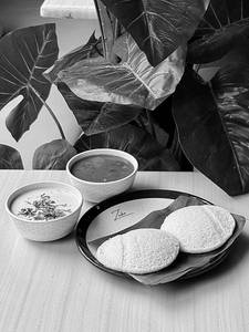 Steam Idli
