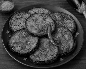 Baigana Bhaja [Begun bhaja]