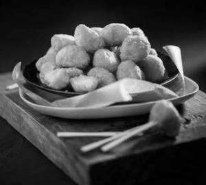 Cheesey Nuggets 250Gm