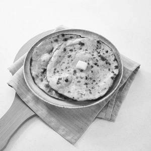 Butter Tandoori Roti