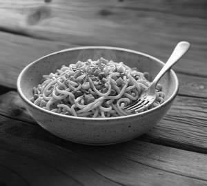 Veg maggi