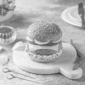 Cheese Burger