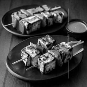 Paneer Tikka Dry [n]