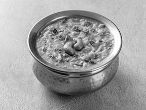 Dal Khichdi