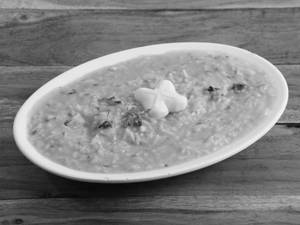 Dhal Khichdi