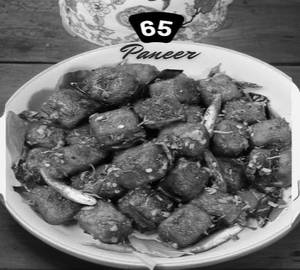 Paneer 65