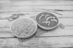 Chicken Chopsuey