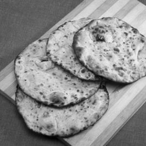 Missi Roti