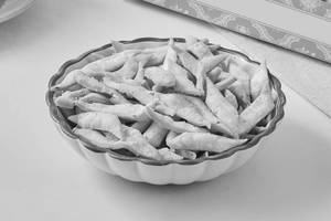 Namak para