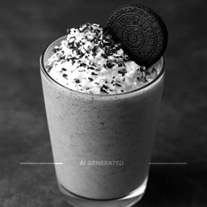 Oreo Shake
