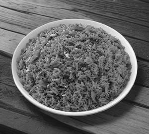 Beetroot Rice