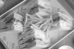 Club Special Sandwich