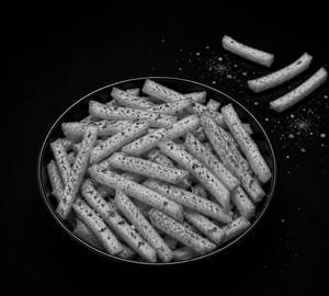 Peri Peri Fries