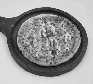 Jain Pizza