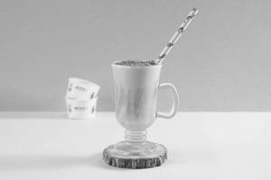  Biscoff Caramel Shake 