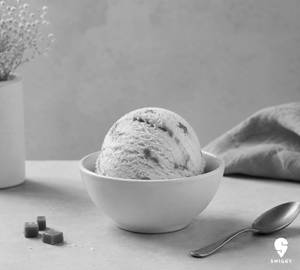 Butteer Scotch Ice Cream