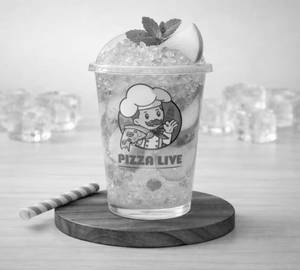 Green Apple Mocktail