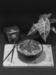 Chicken Triple Schezwan Rice