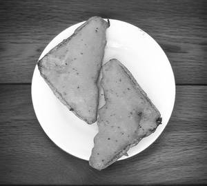 Bread Pakora (2 pcs)