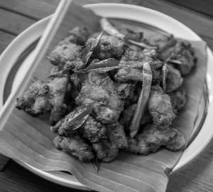 Chicken 65