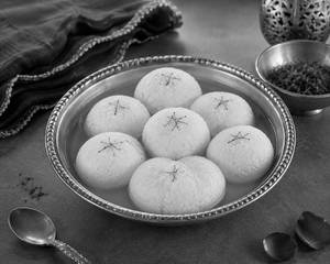 Kesar Rajbhog