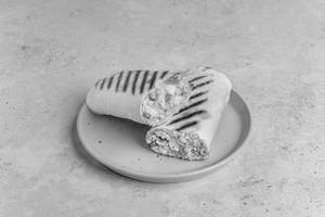 The Bombay Special Wraps