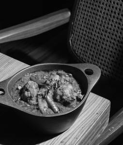 Heritage Aloo Gobi Curry