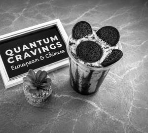 Oreo Shake