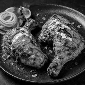 Mansaf Special Chicken Tandoori (2 Pcs)
