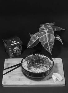 Paneer Chilli Rice