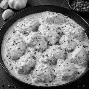 Butter Garlic Chicken