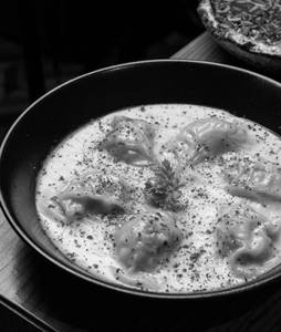 Durkha Momo [8 Pieces]