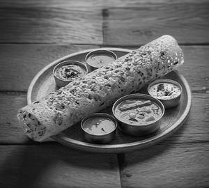 Onion Dosa