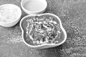 Tawa Chaap Vegetables