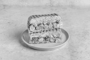 The Royal Paneer Tikka Sandwich