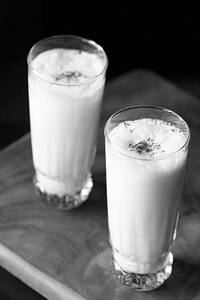 Sweet lassi