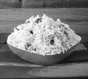 Ghee Basmati Rice
