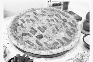 OTC Pizza