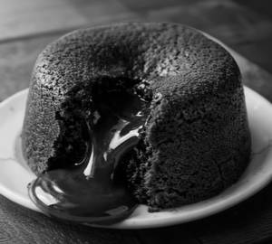 Choco Lava