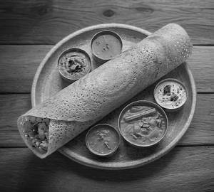 Masala Dosa