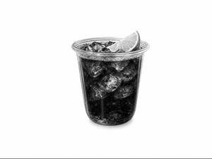Coca Cola (Zero Sugar)