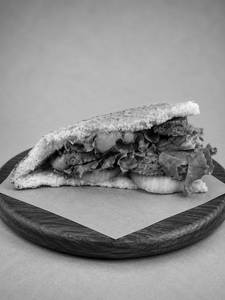OG Street-style Mutton Doner