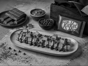 Kitkat Magic X2 Sticks