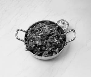 Chilli Parotta