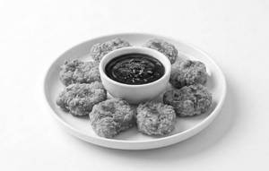 Air Fried Chicken Nuggets