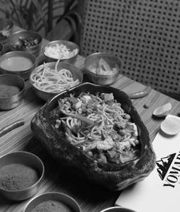 Yomari Special Thukpa