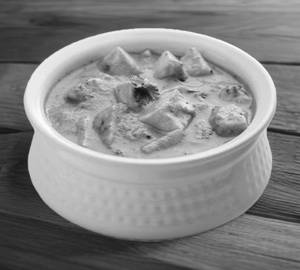 Shahi Paneer