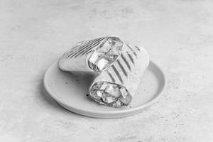 The Royal Paneer Tikka