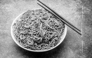 Cottage Cheese Noodles