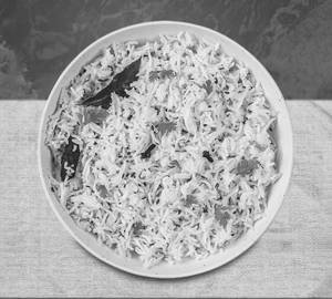 Jeera Rice